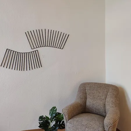 Apartamento Stilvolles In Zwischen Flughafen, Messe, Porsche Und Bmw