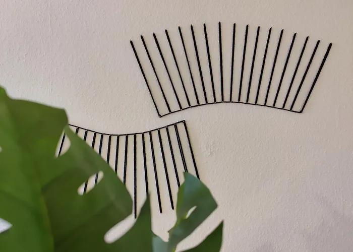 Stilvolles In Zwischen Flughafen, Messe, Porsche Und Bmw Appartement *